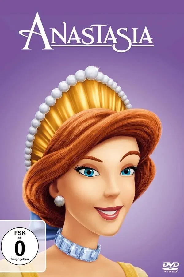 Anastasia