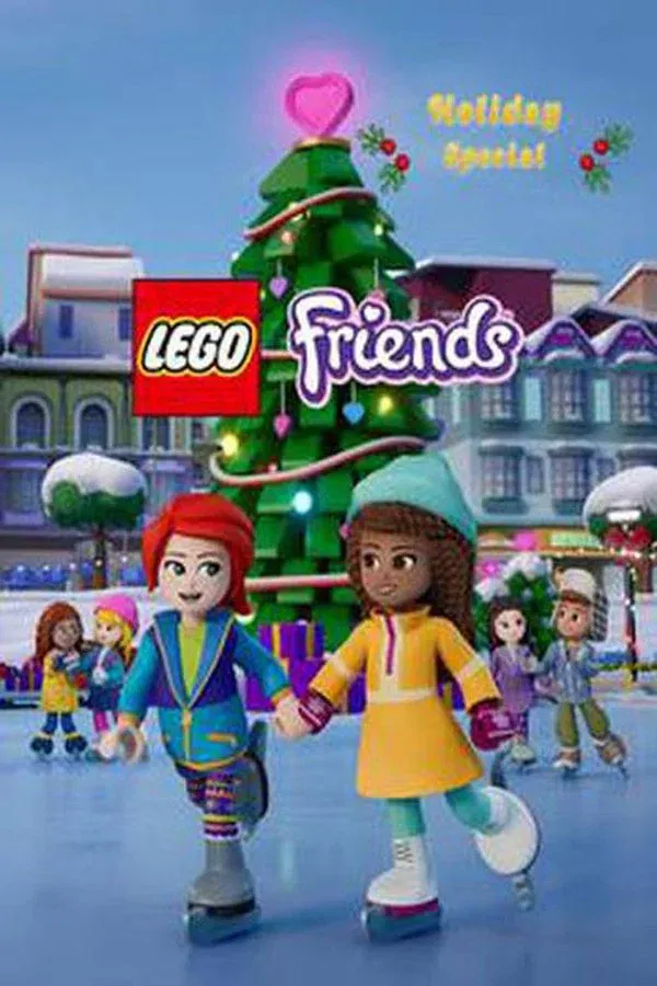 LEGO Friends: Das Weihnachtsspecial | 2021