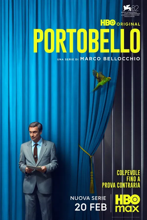 Portobello (2026)