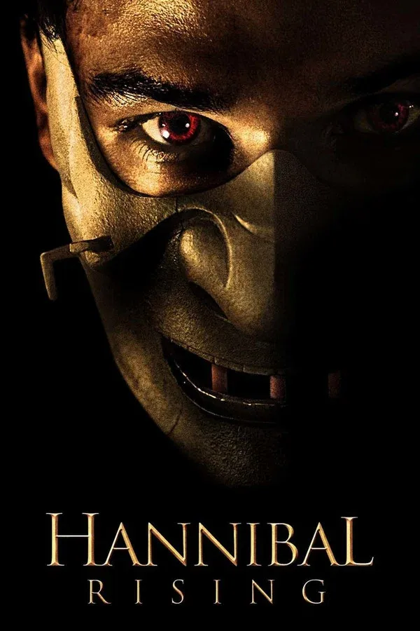 Hannibal Do.uyor (2007)