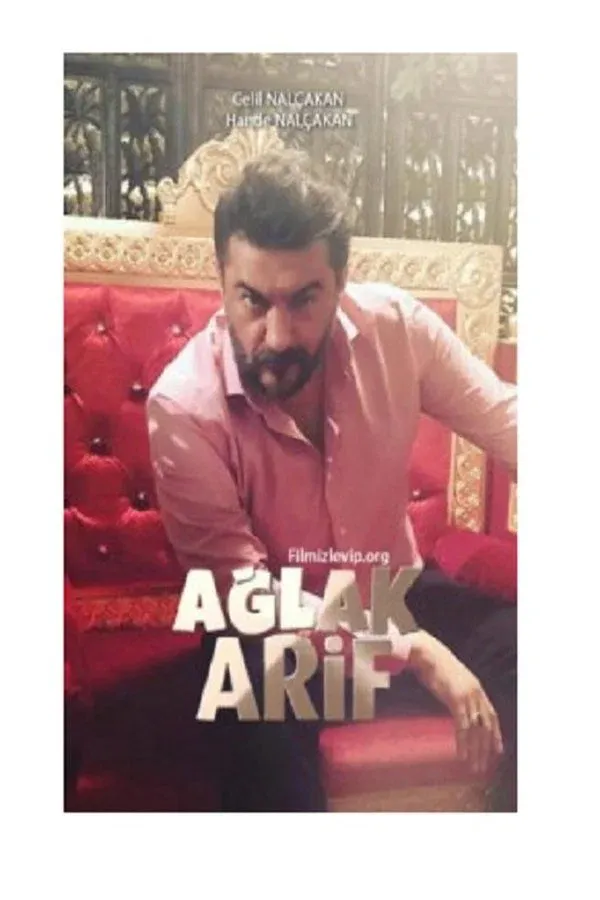 Ağlak Arif (2018)