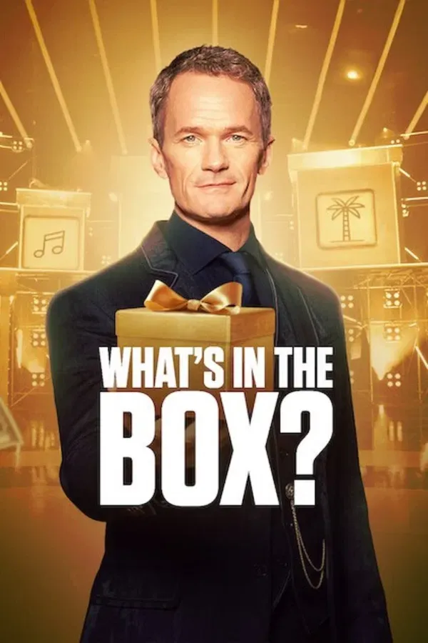 What's in the Box.