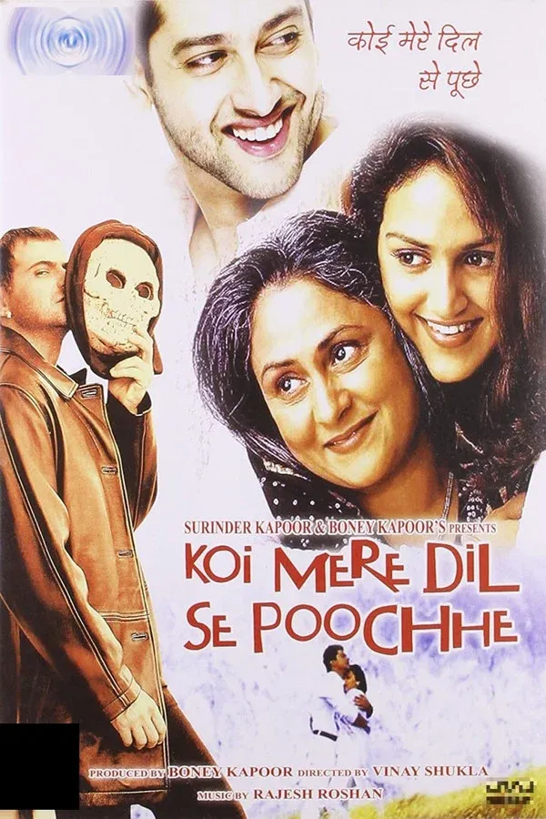 Koi Mere Dil Se Poochhe - Mein fremder Ehemann - 2002