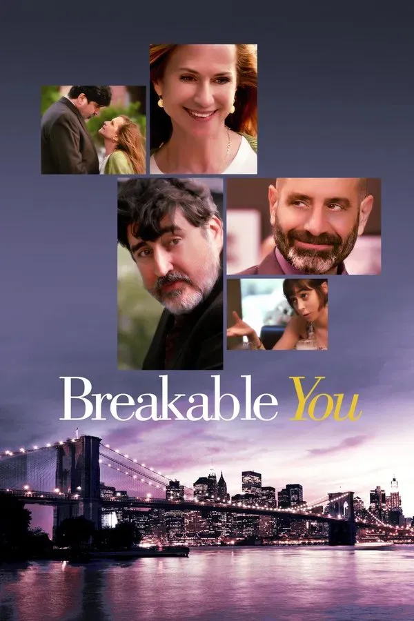 Breakable You - 2017