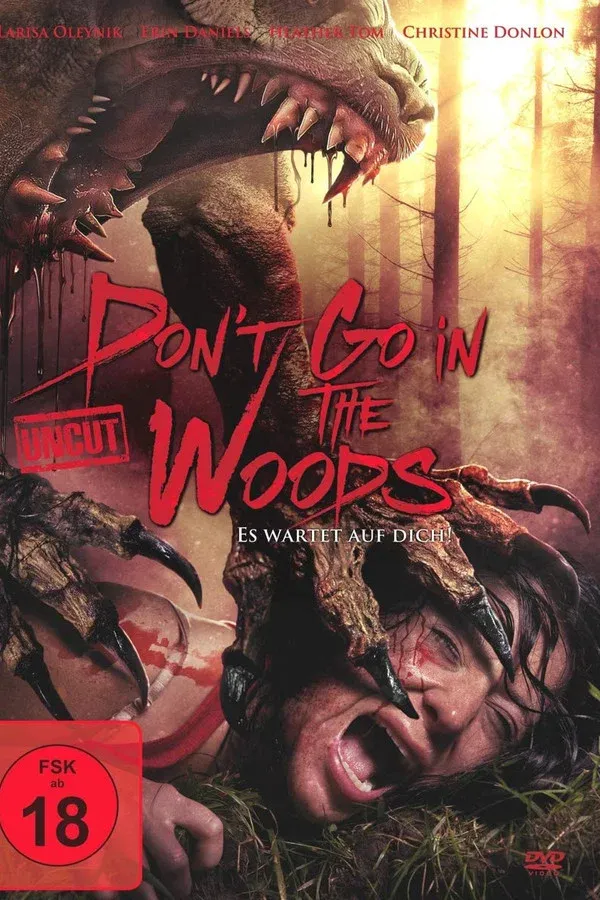 Animal Among Us (2019)