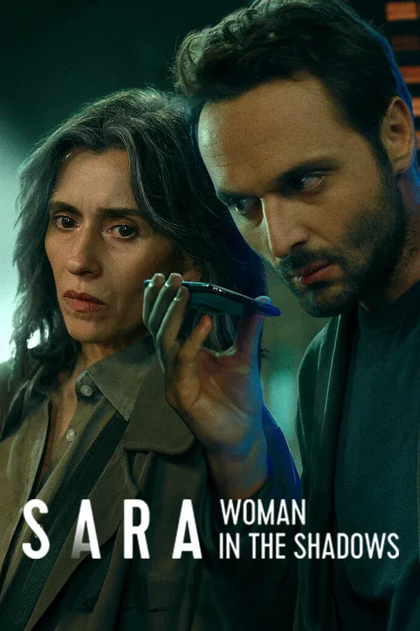 Sara - Gölgedeki Kadin (2025)