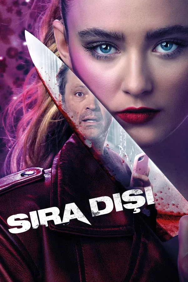 Sıra Dışı (2020)