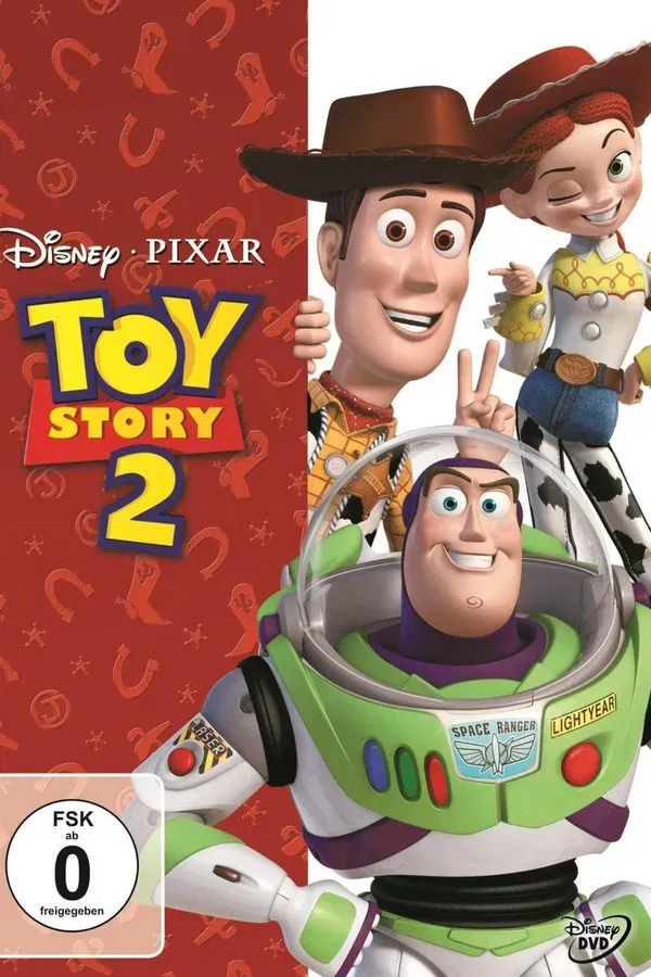 Toy Story 2