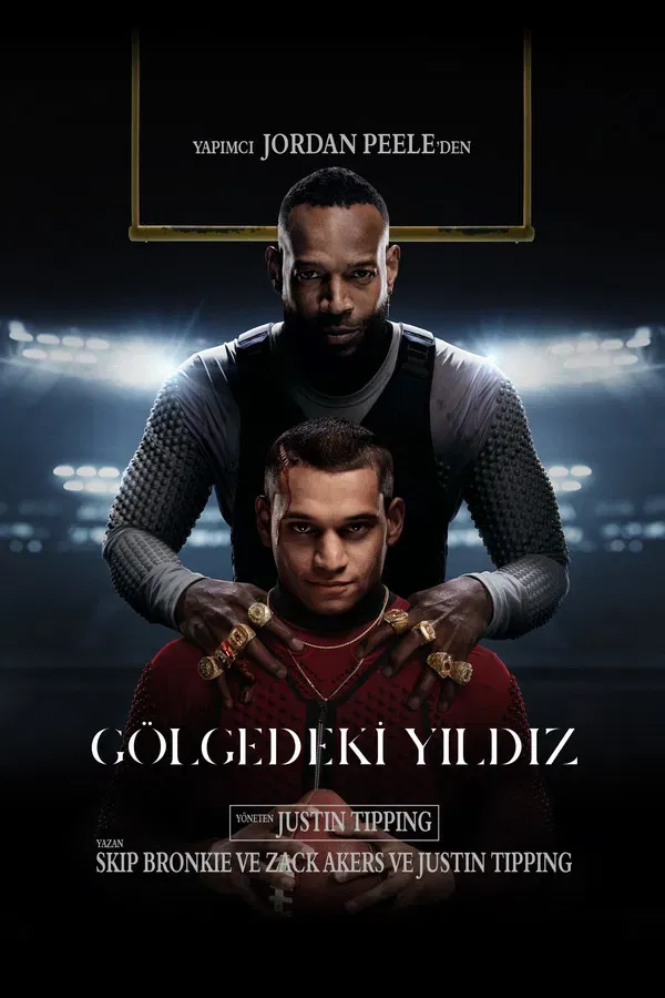Gölgedeki Yildiz (2025)