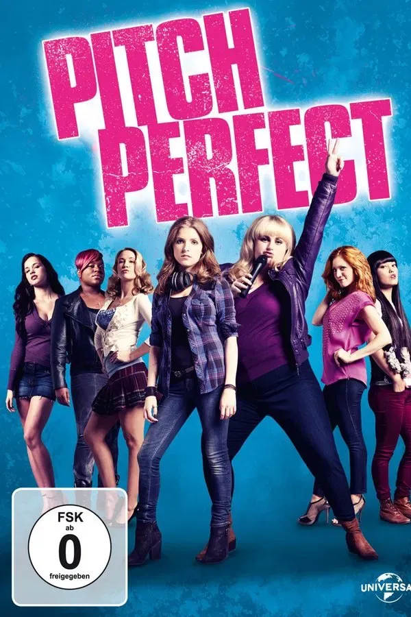 Pitch Perfect