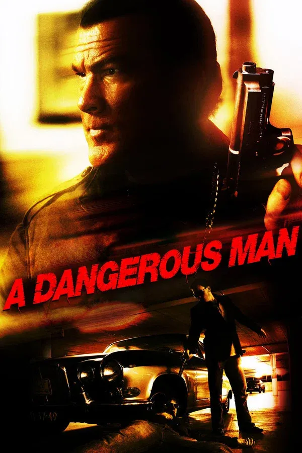 A Dangerous Man (2009)