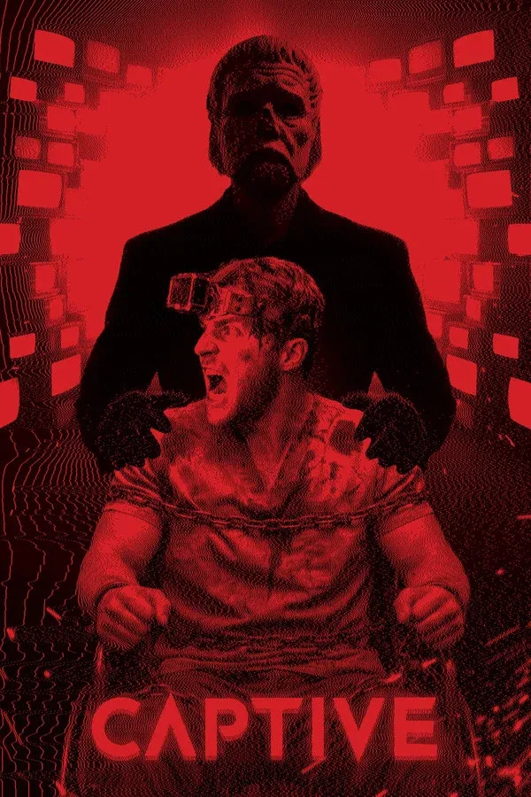 Captive (2020)