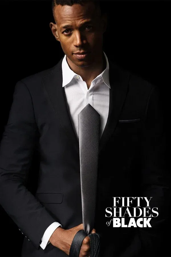 Fifty Shades of Black – Gefährliche Hiebe
