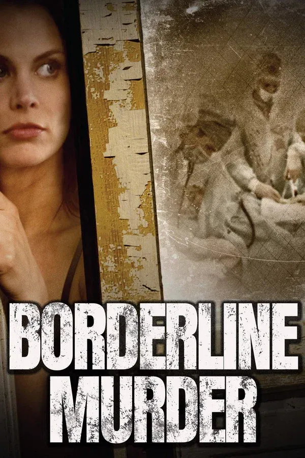 Borderline (2011)