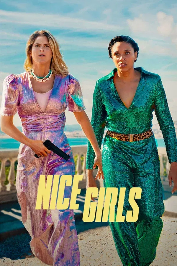Nice Girls - Einsatz in Nizza (2024)