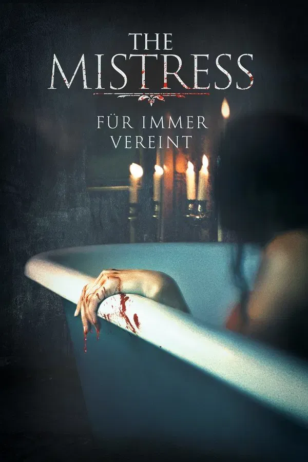 The Mistress (2023)