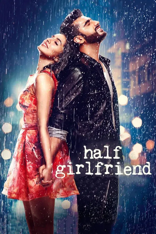 Half Girlfriend - Maybe, Baby! - 2017