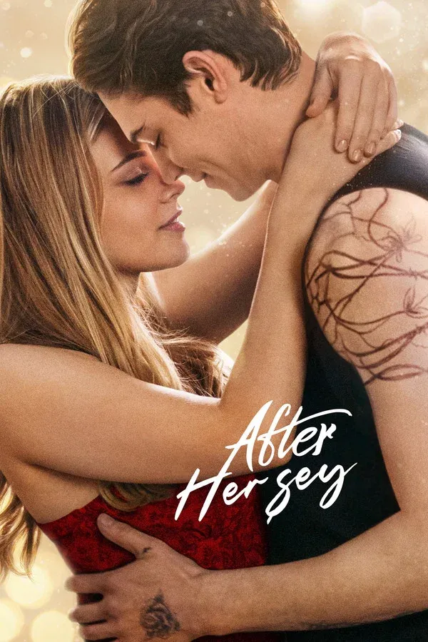 After: Her Sey (2023)