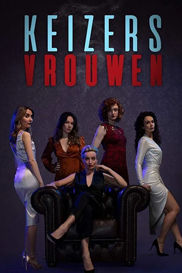 Gecenin Kadinlari (2019)