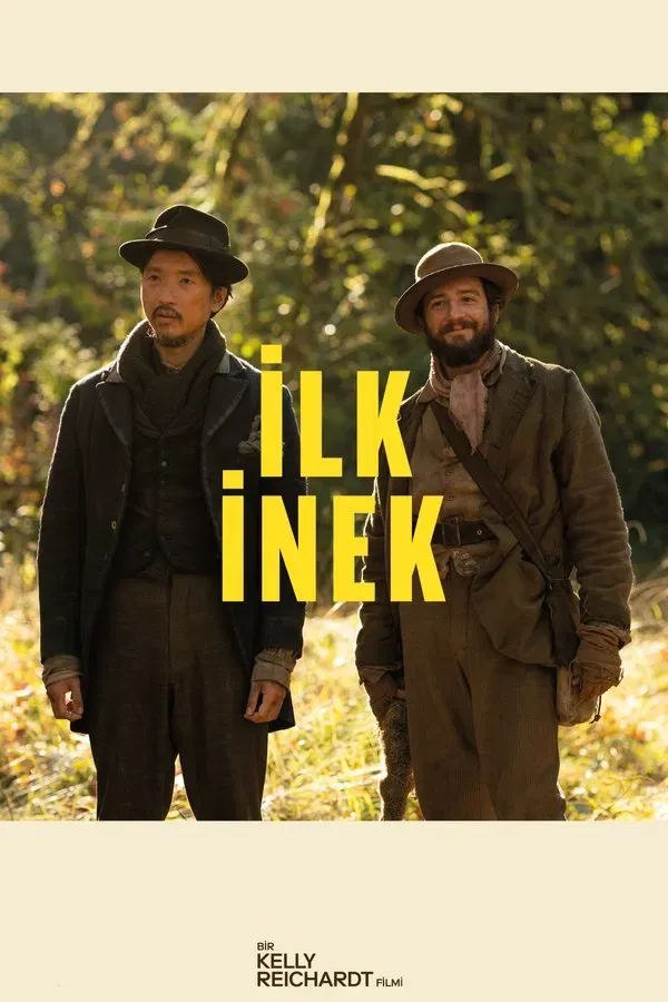 İlk İnek (2020)
