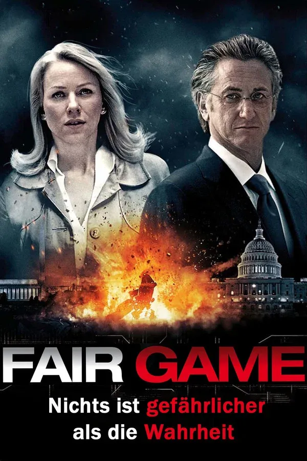 Fair Game - 1995