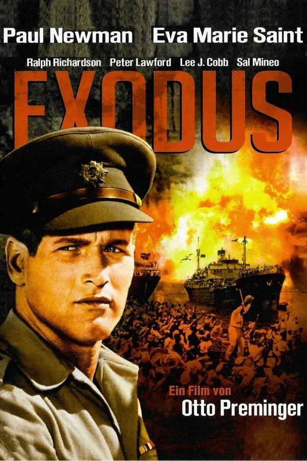 Exodus - Götter und Könige - 2014
