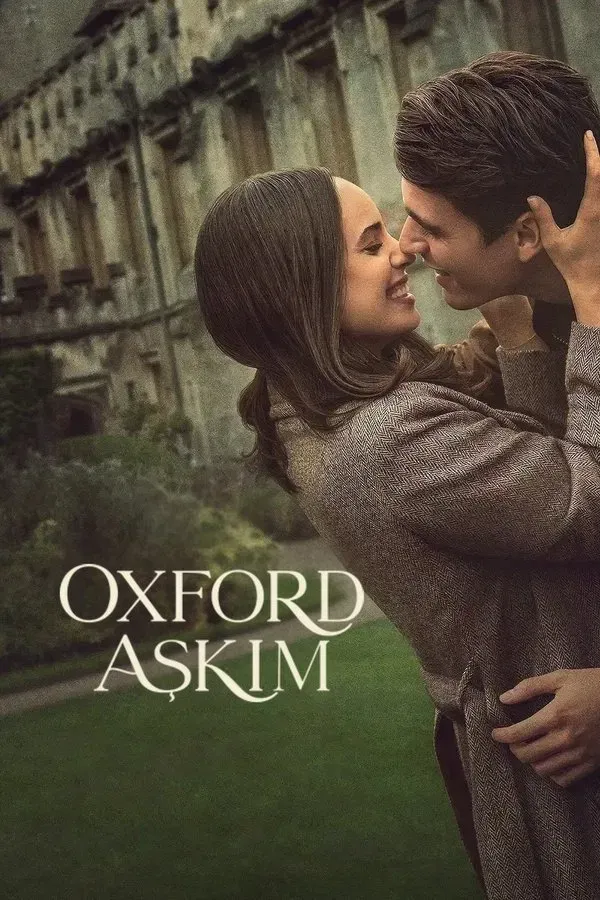My Oxford Year | 2025