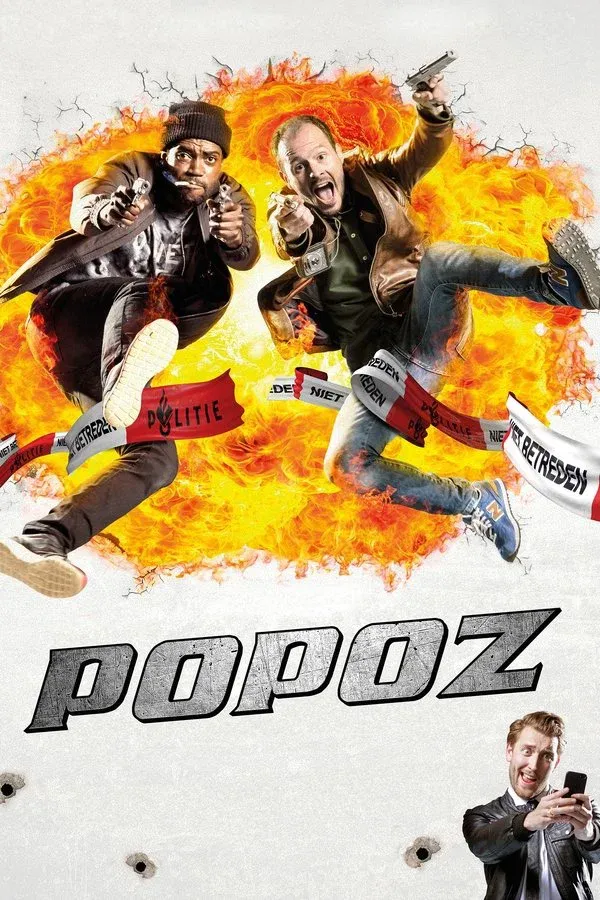 Popoz - 2015