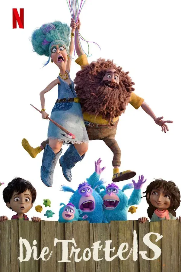 Die Trottels (2025)