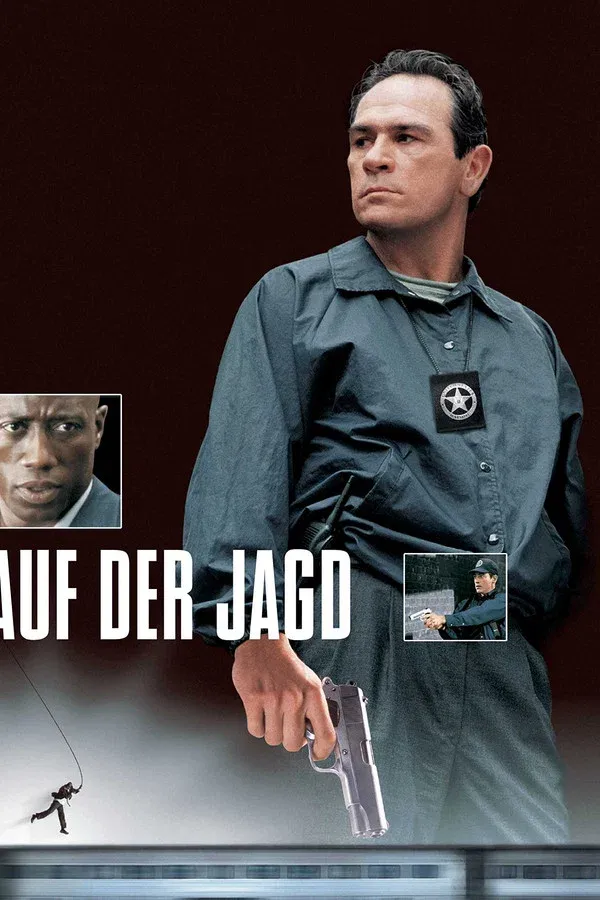 Auf der Jagd - 1998