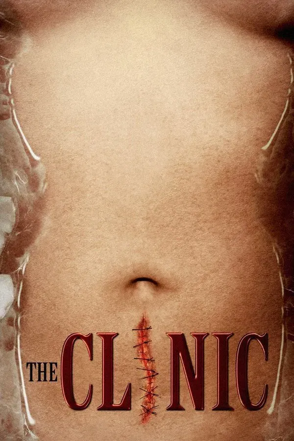 Klinik (2010)