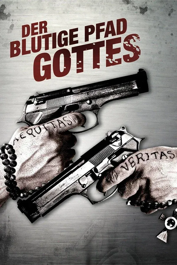 Der blutige Pfad Gottes - 1999
