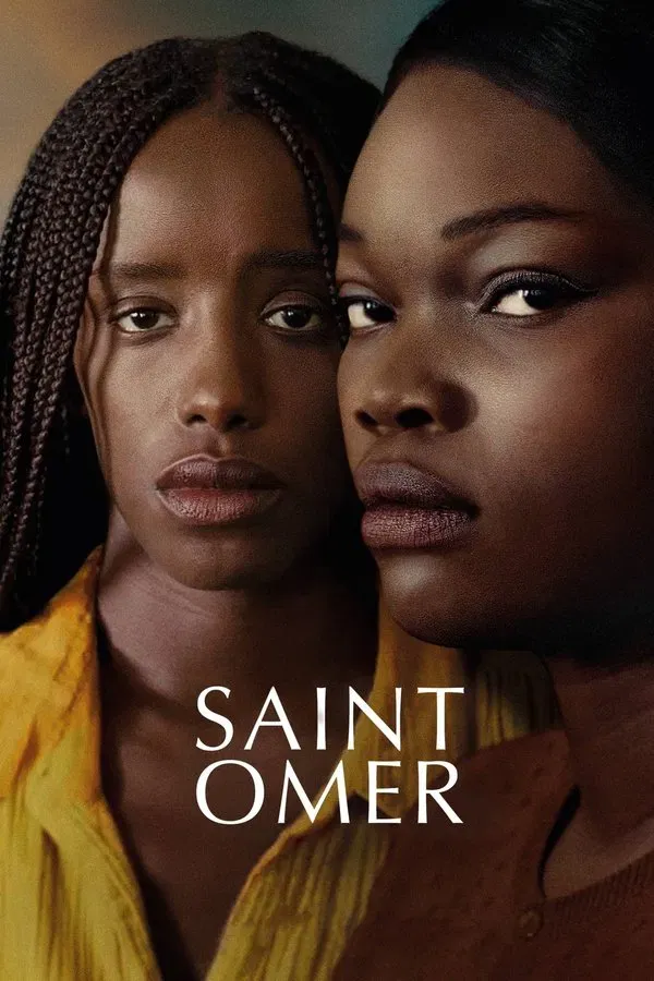 Saint Omer | 2022 |