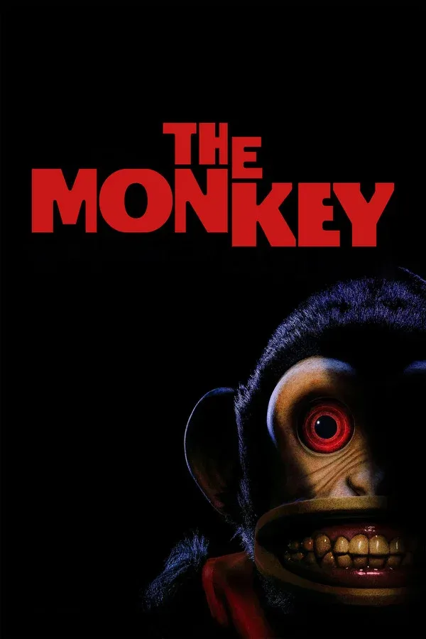 The Monkey (2025)