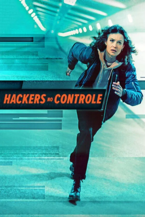 Hacker Savaşları (2022)