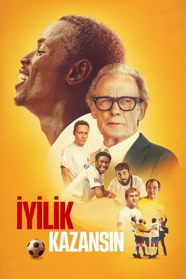 The Beautiful Game (2024)