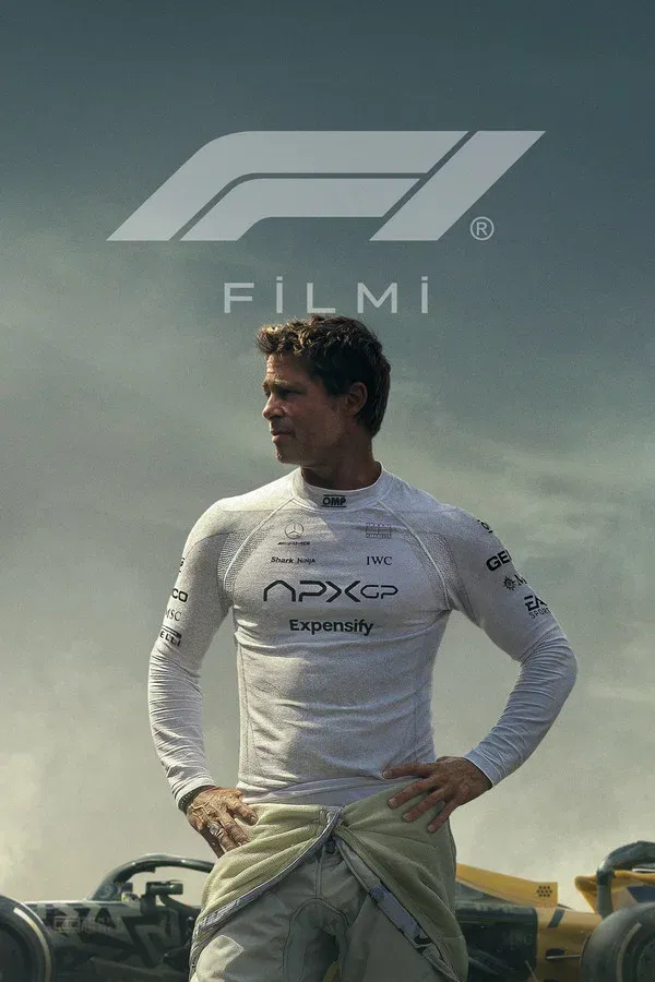 F1 (2025)