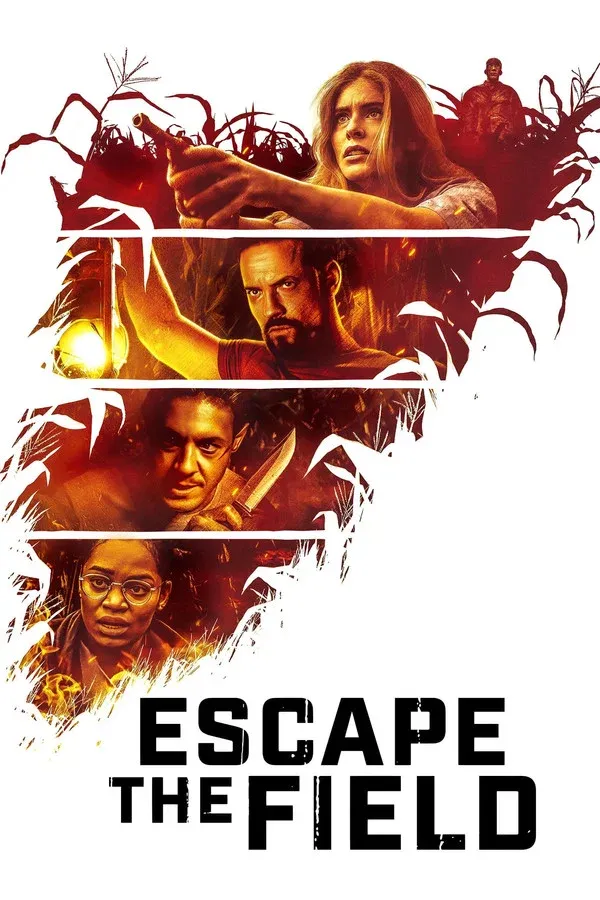 Escape the Field | 2022 |