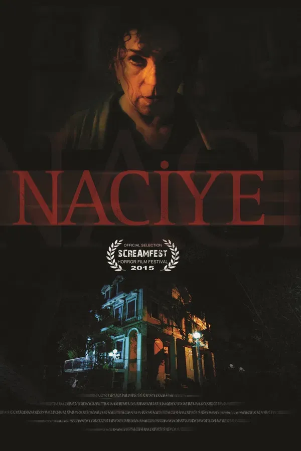 Naciye (2015)