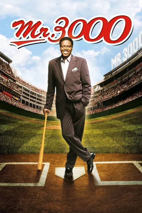 Mr. 3000 | 2004