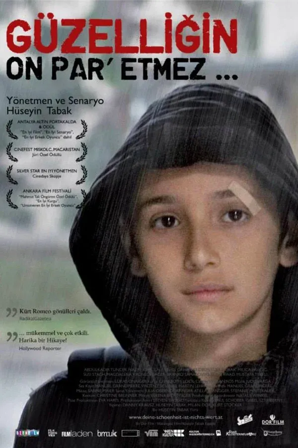 Güzelliğin On Par' Etmez... (2012)