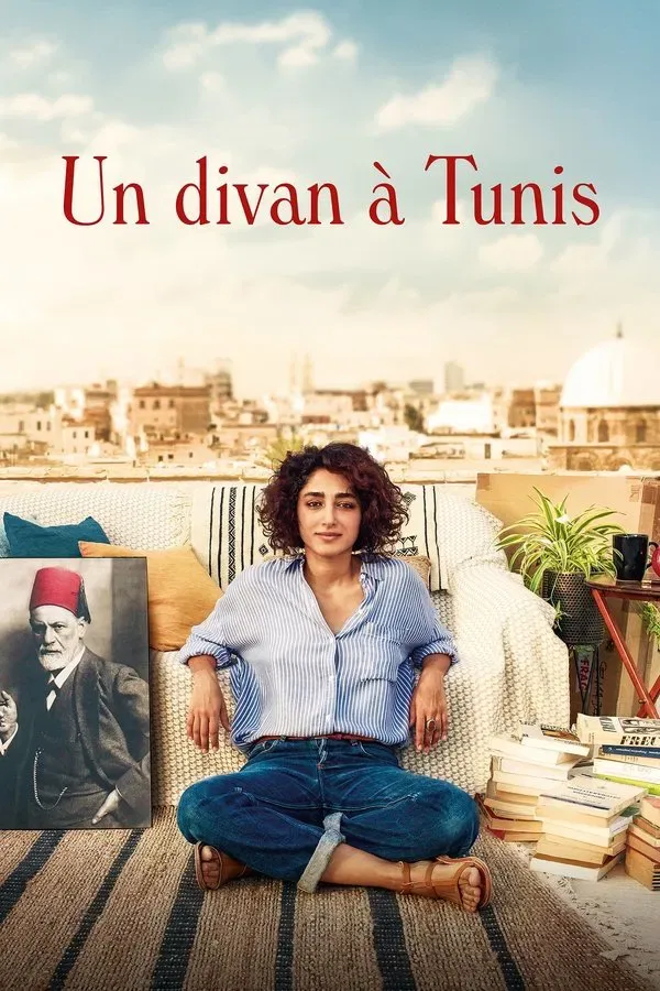 Tunus'ta Bir Divan (2020)