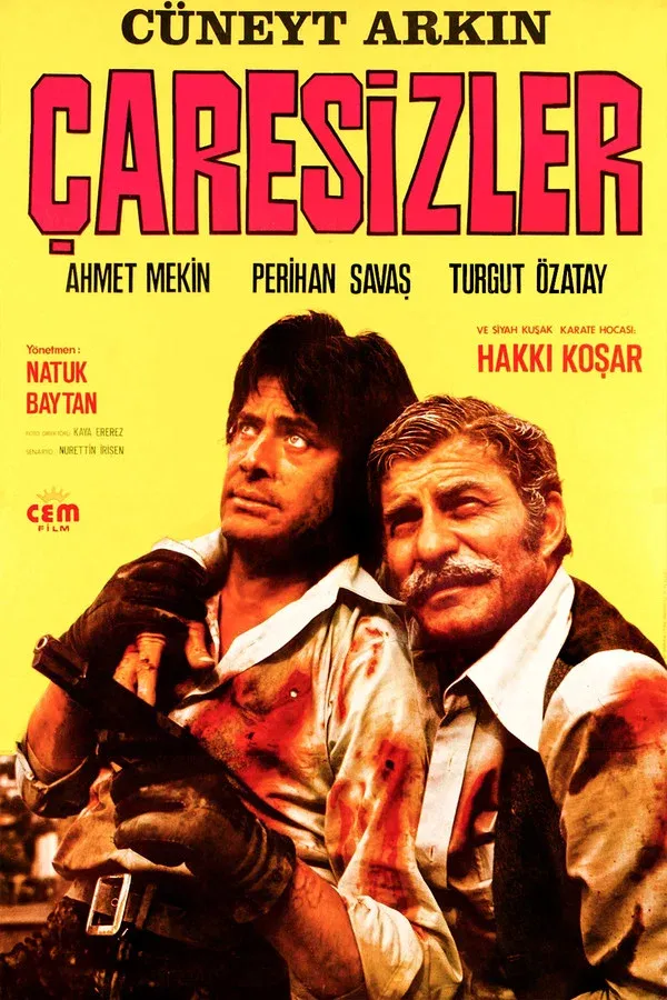 Çaresizler (1973)