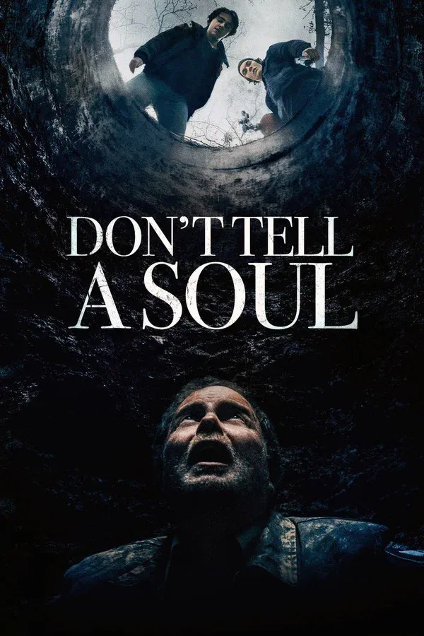 Don't Tell a Soul (2021)