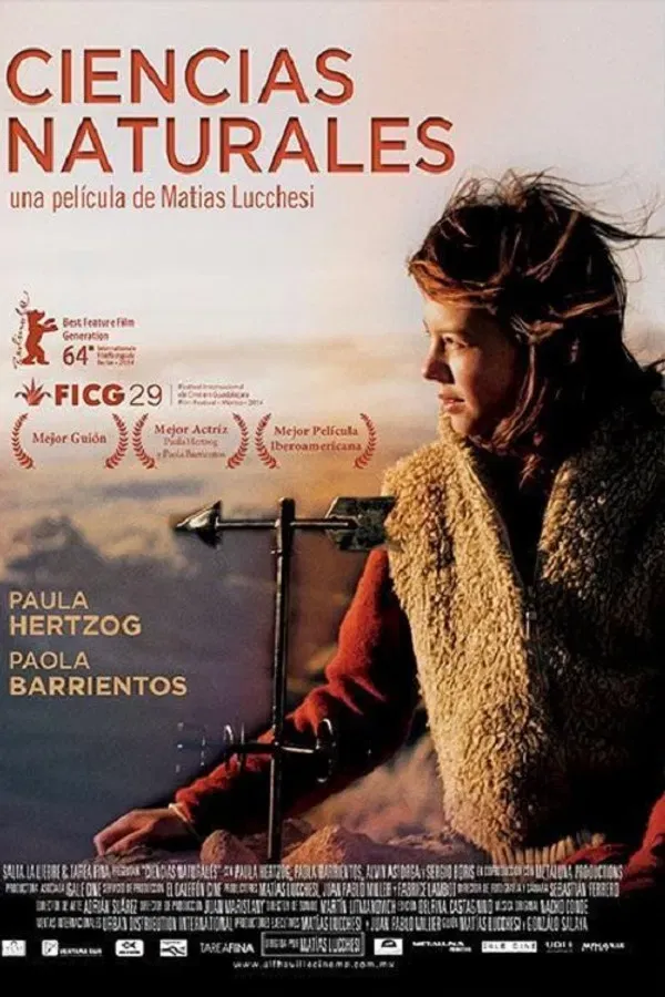 Ciencias naturales (2014)