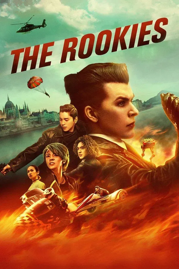 Çaylaklar (2019)