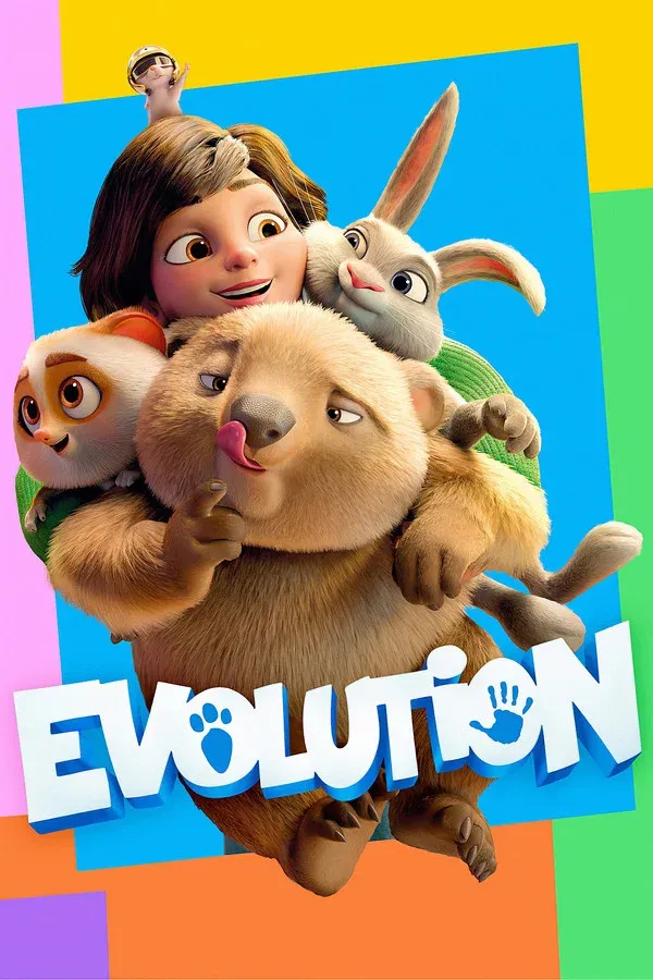 Evrim (2021)