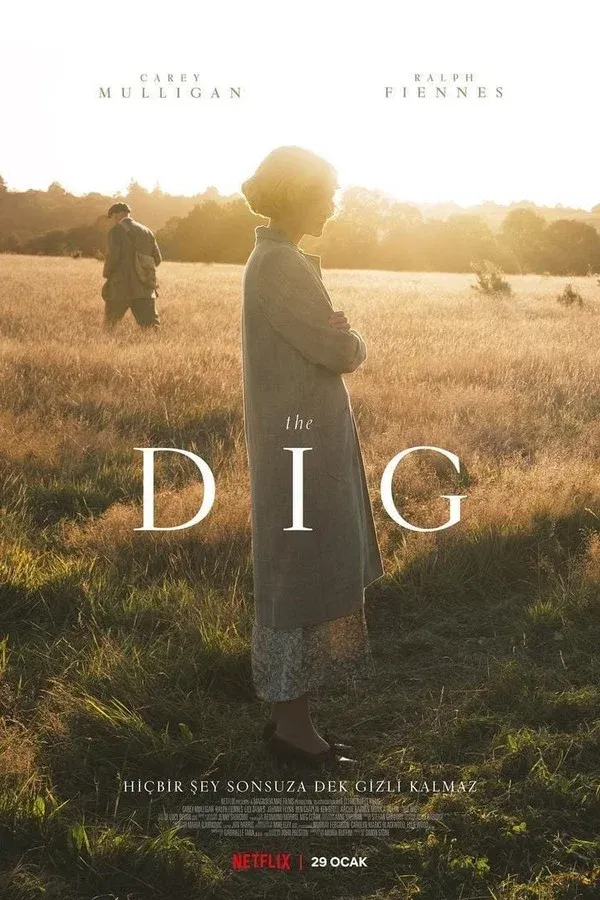 The Dig (2021)