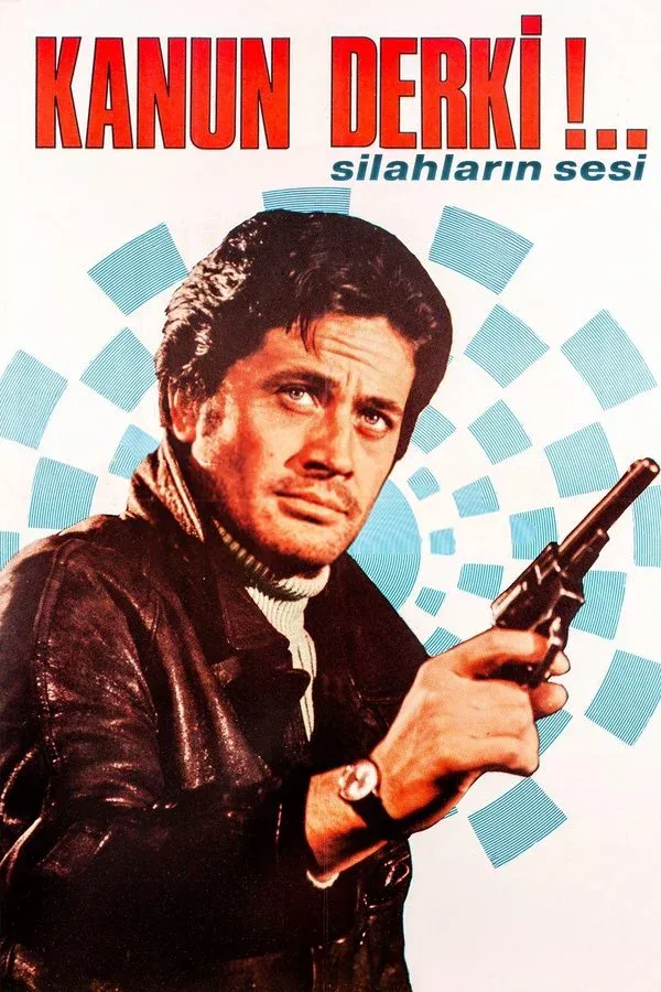 Kanun Der Ki (1965)