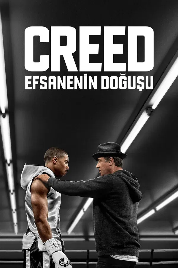Creed: Efsanenin Dogusu (2015)